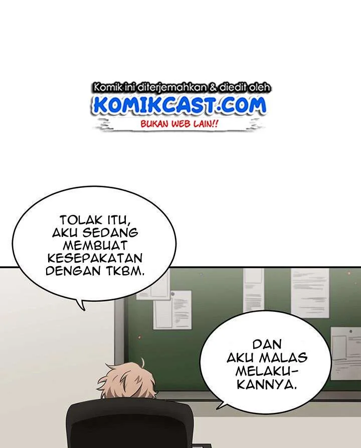 Tomb Raider King Chapter 27 Gambar 82