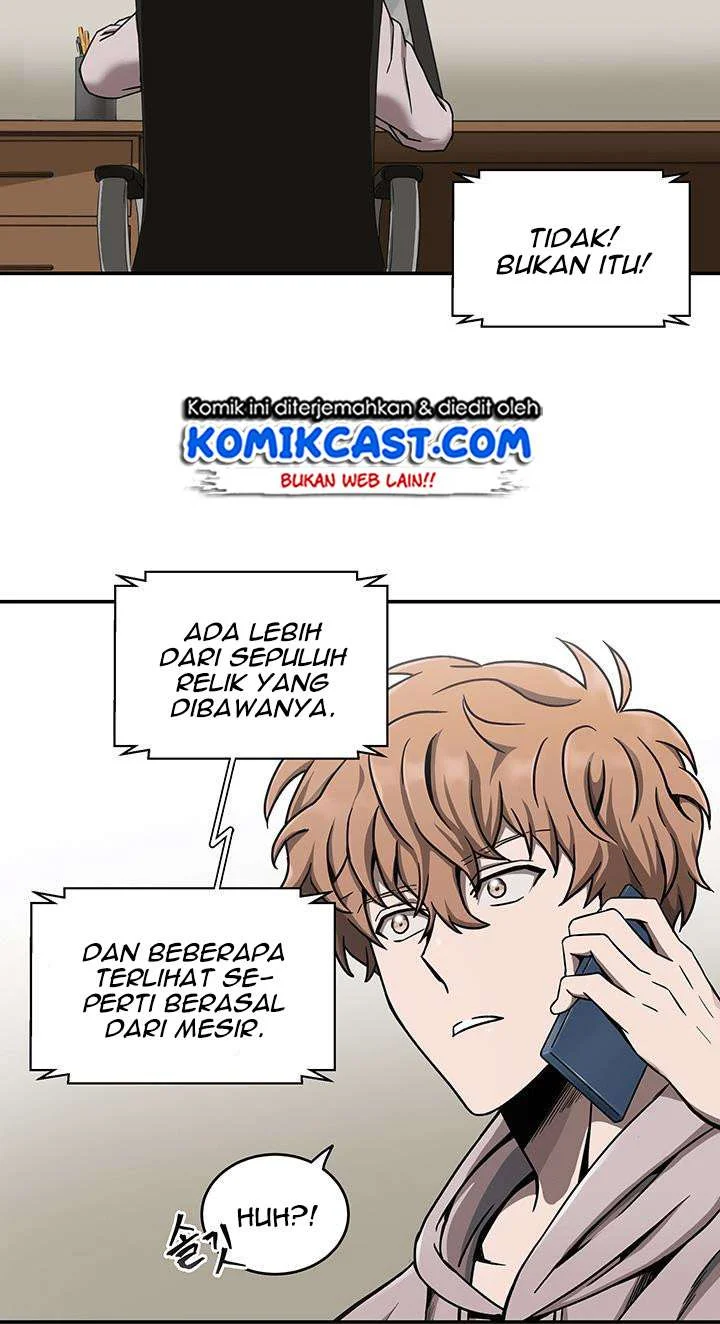 Tomb Raider King Chapter 27 Gambar 83