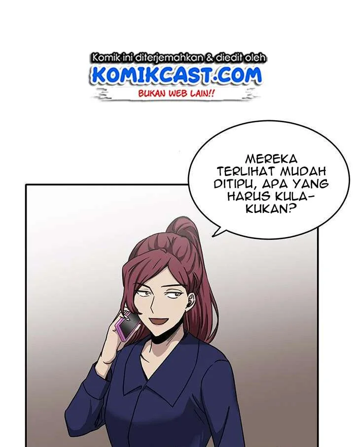 Tomb Raider King Chapter 27 Gambar 84