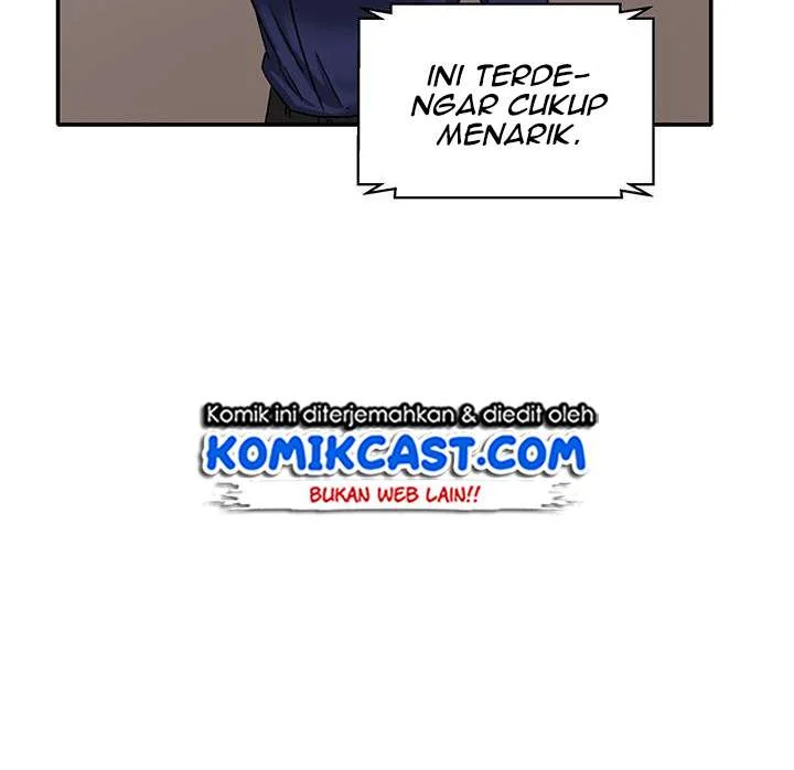 Tomb Raider King Chapter 27 Gambar 85