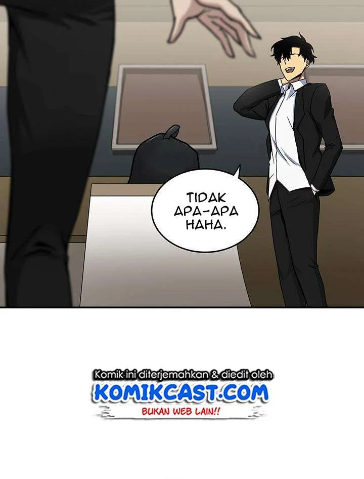 Tomb Raider King Chapter 27 Gambar 89