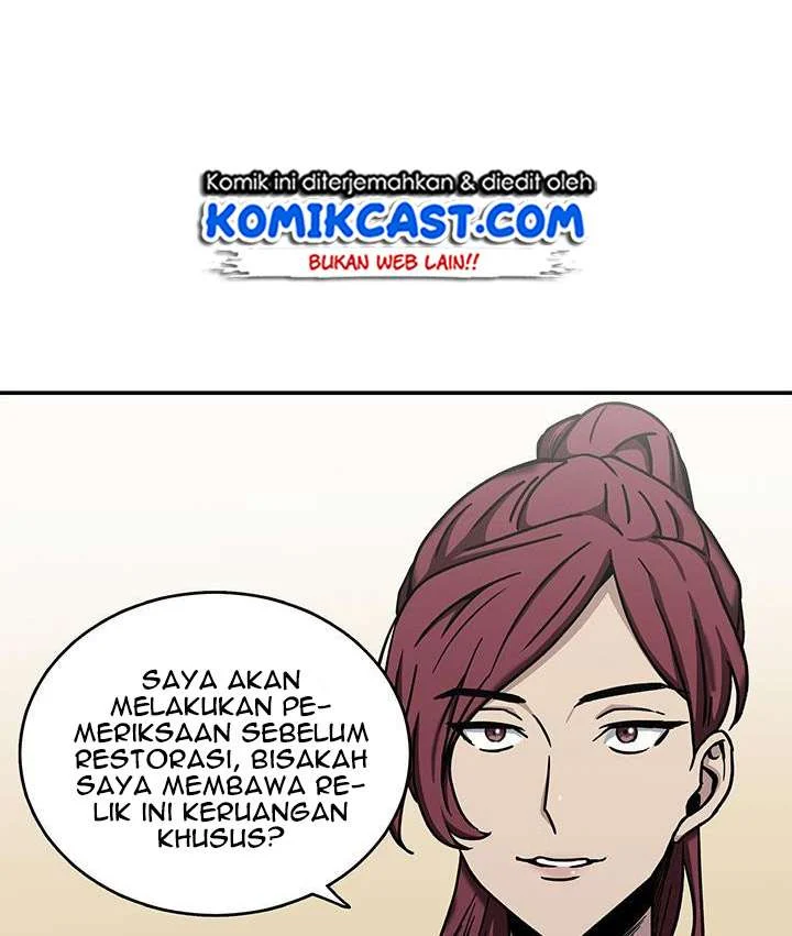 Tomb Raider King Chapter 27 Gambar 91