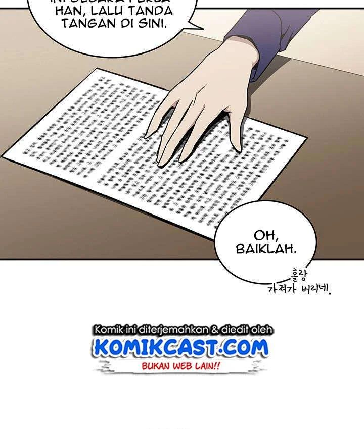 Tomb Raider King Chapter 27 Gambar 95