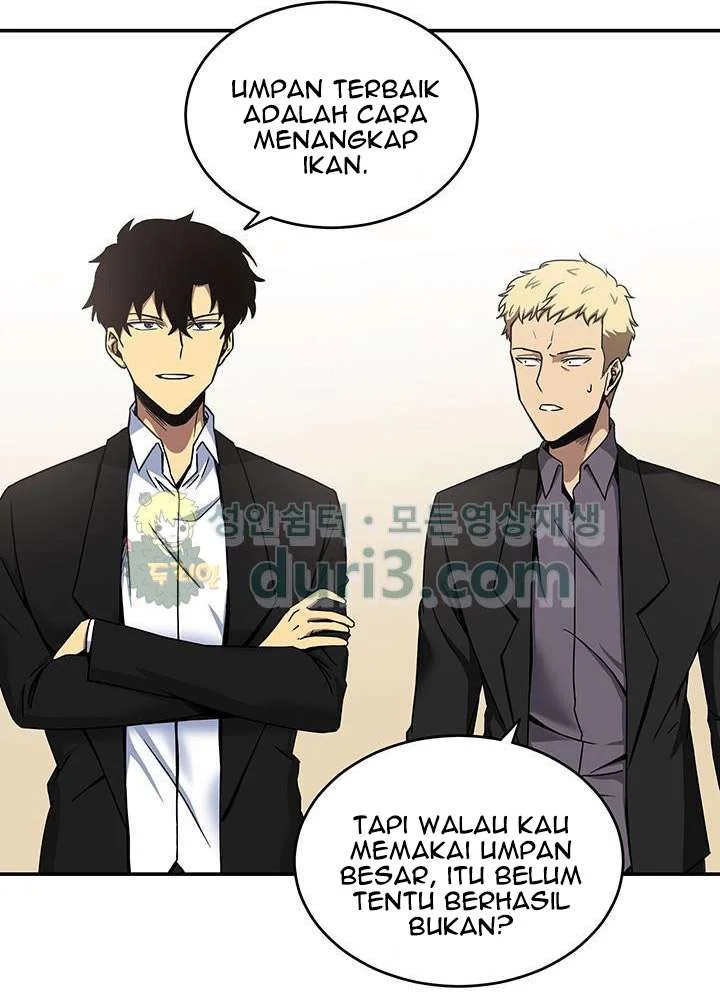 Tomb Raider King Chapter 27 Gambar 96
