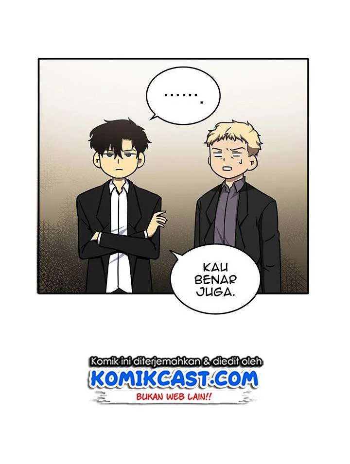 Tomb Raider King Chapter 27 Gambar 97