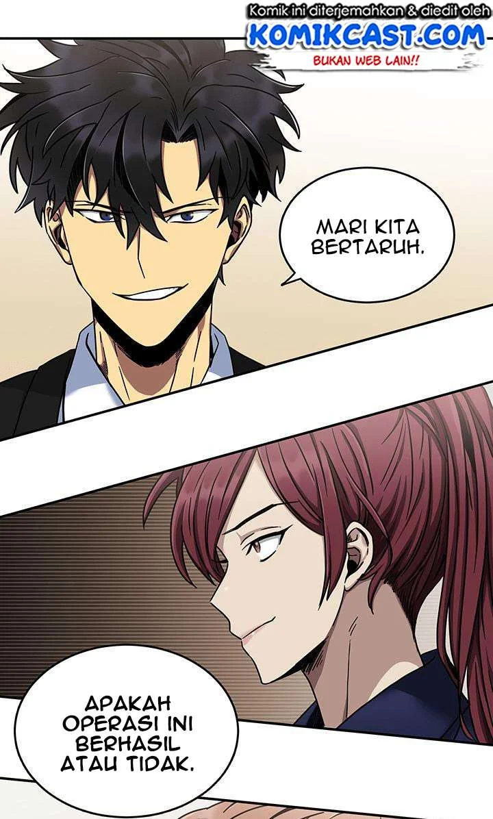 Tomb Raider King Chapter 27 Gambar 98