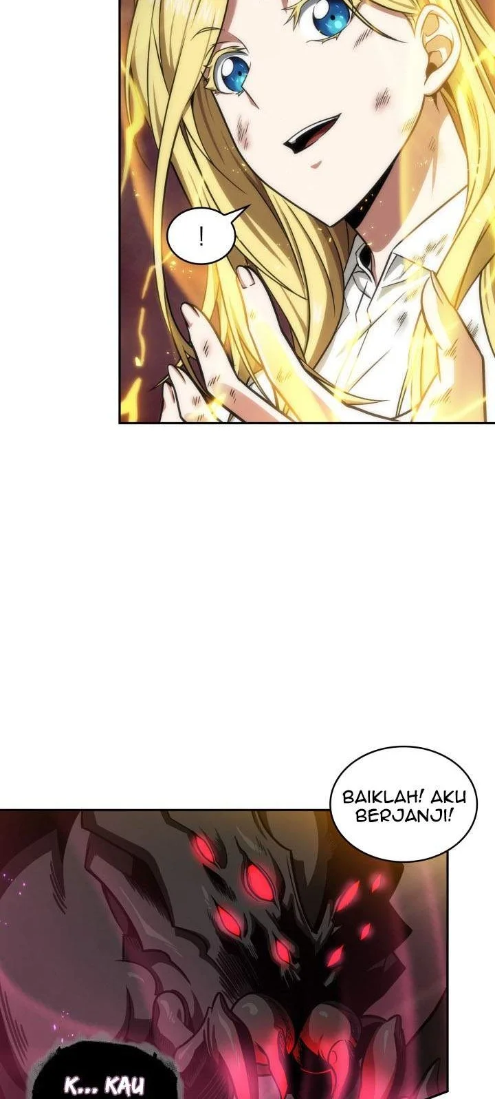 Tomb Raider King Chapter 270 Gambar 30