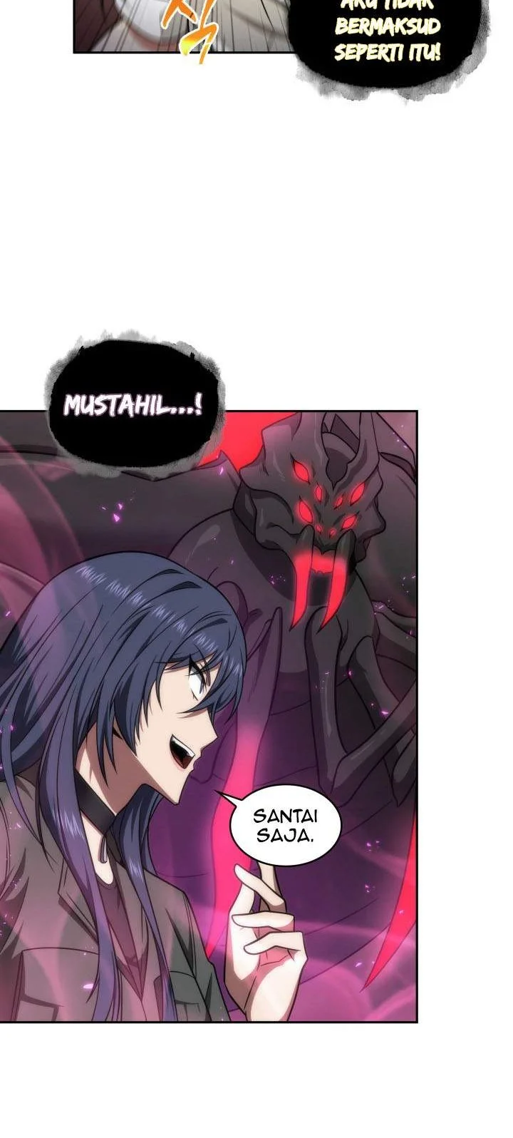 Tomb Raider King Chapter 270 Gambar 32