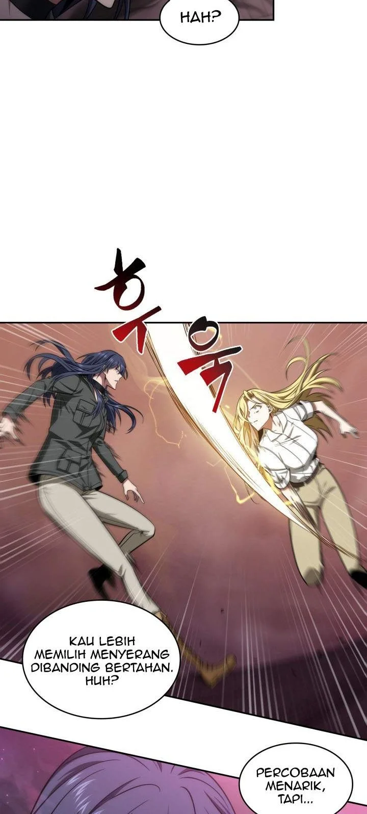 Tomb Raider King Chapter 270 Gambar 36