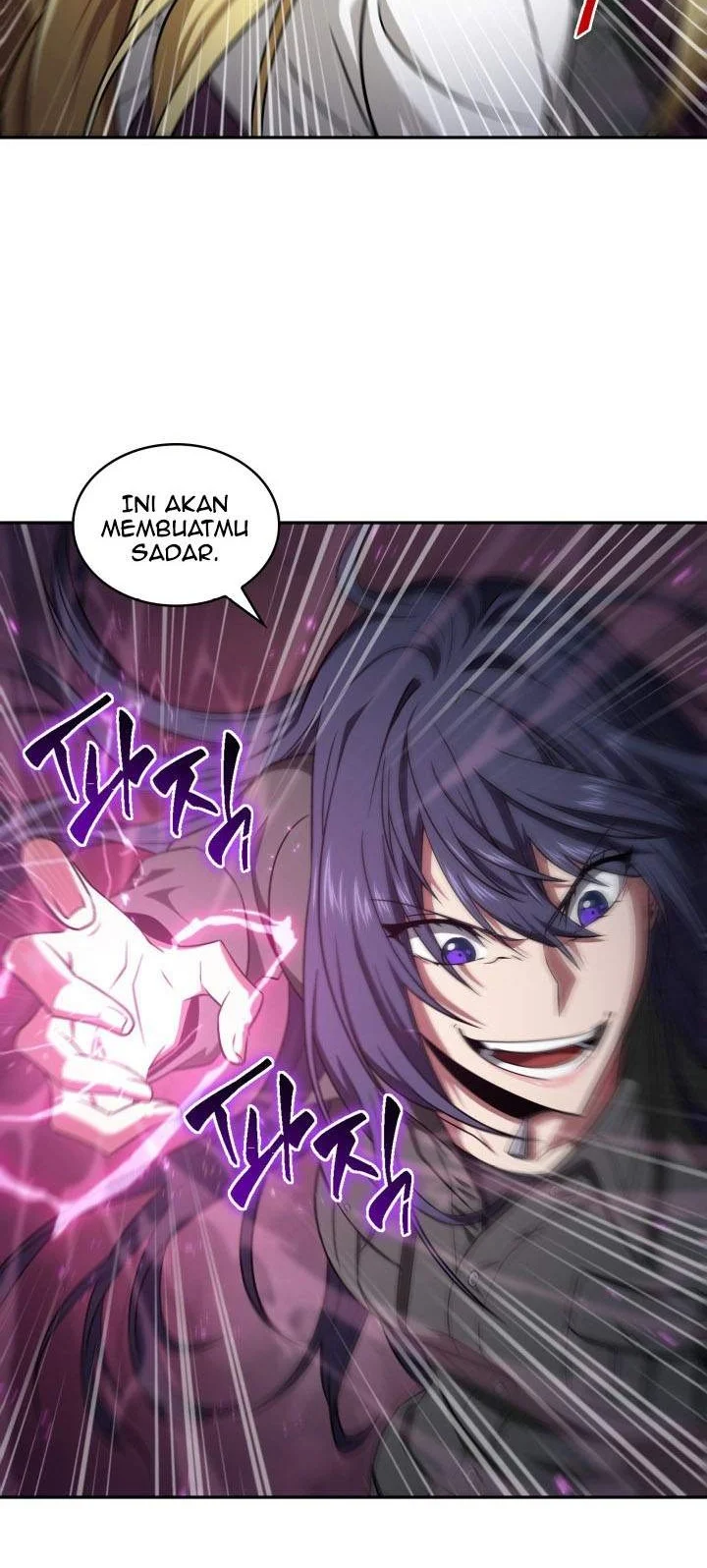 Tomb Raider King Chapter 270 Gambar 38