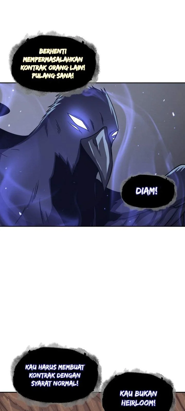 Tomb Raider King Chapter 271 Gambar 37