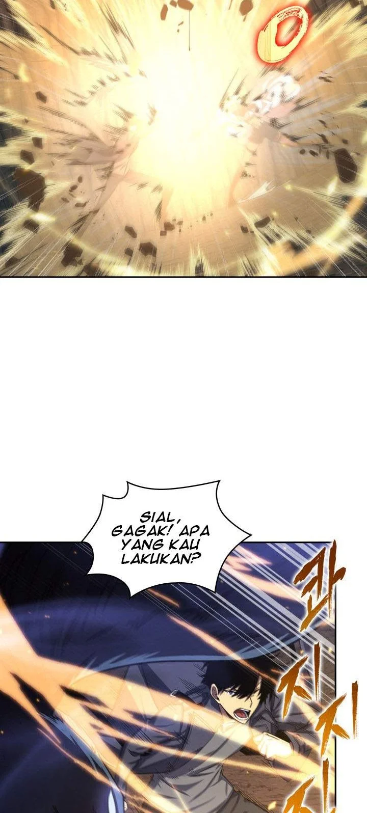 Tomb Raider King Chapter 271 Gambar 41