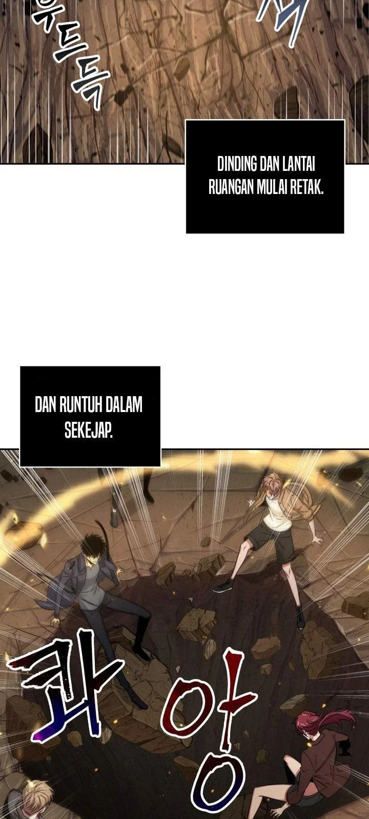 Tomb Raider King Chapter 271 Gambar 43