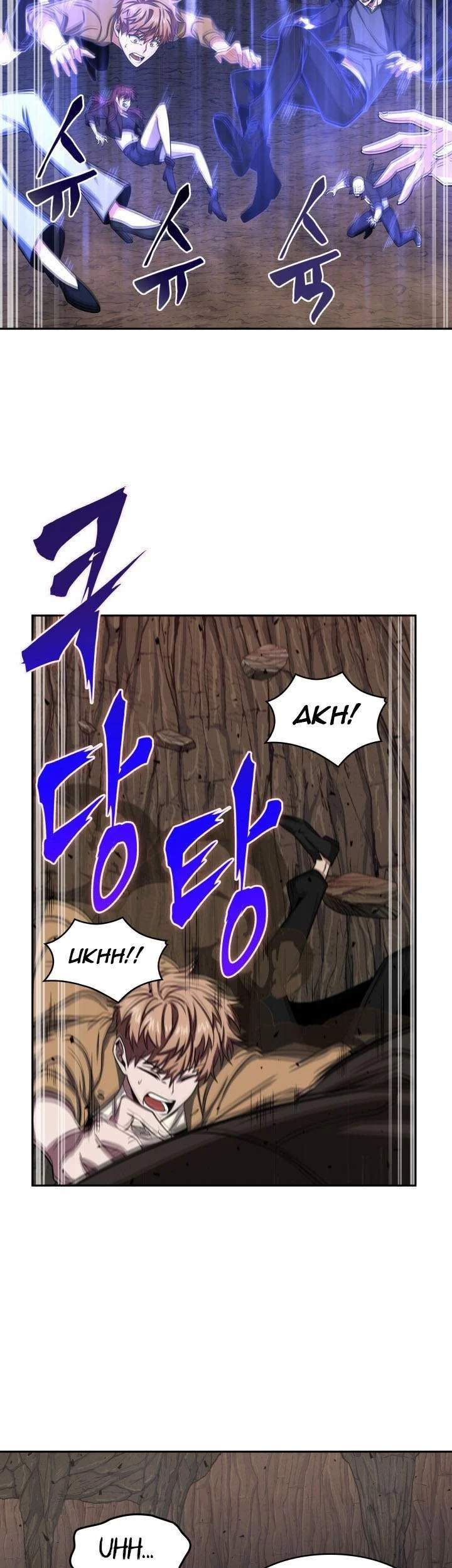 Tomb Raider King Chapter 271 Gambar 46