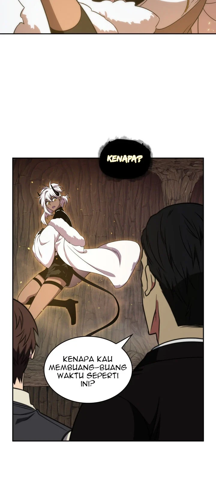 Tomb Raider King Chapter 272 Gambar 33