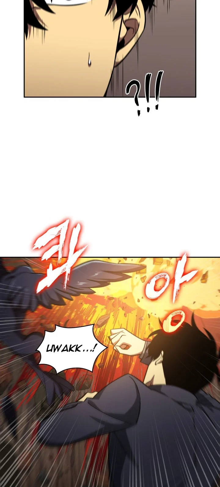 Tomb Raider King Chapter 272 Gambar 43