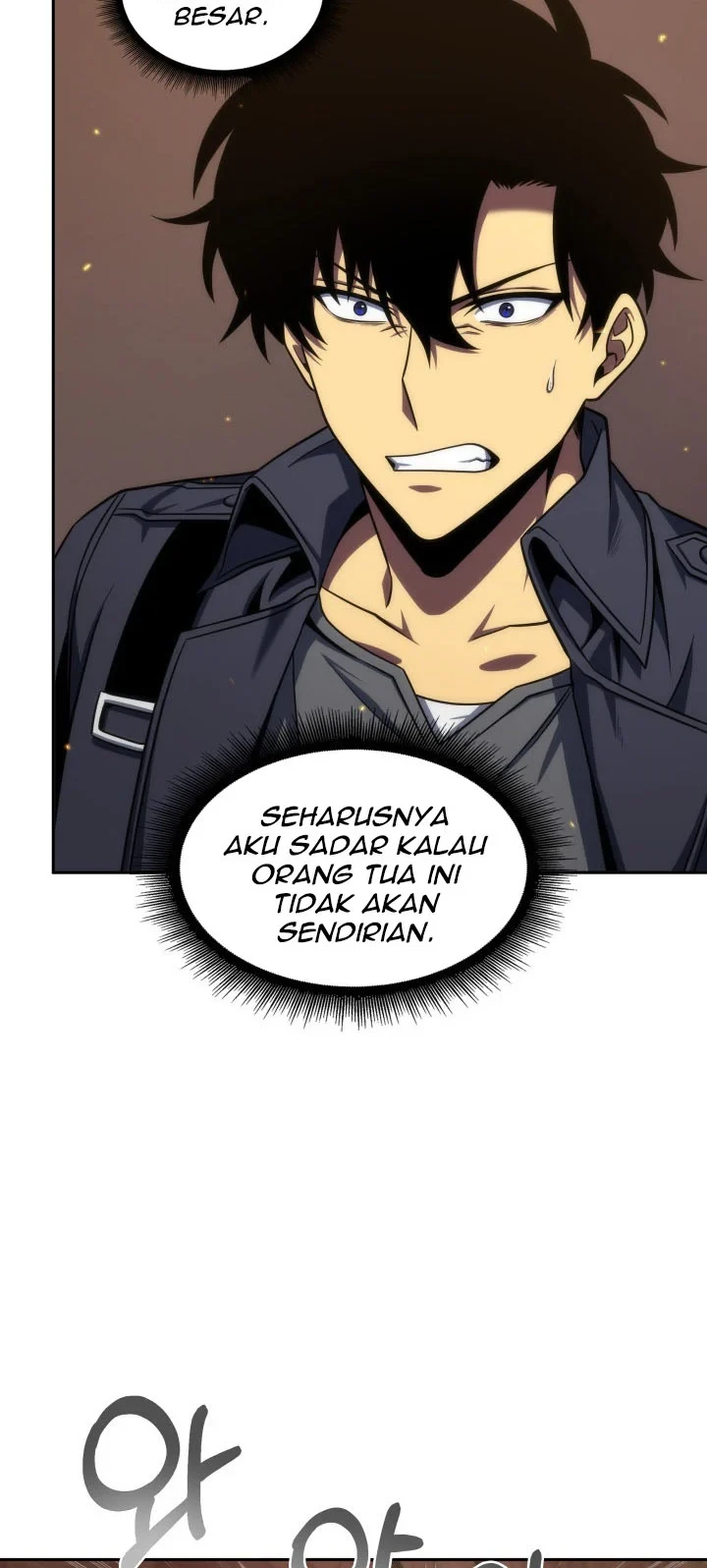 Tomb Raider King Chapter 273 Gambar 33