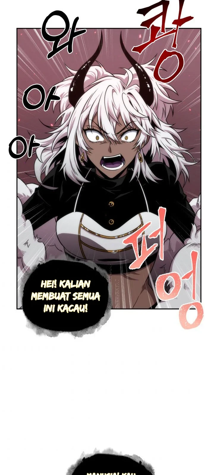 Tomb Raider King Chapter 273 Gambar 35