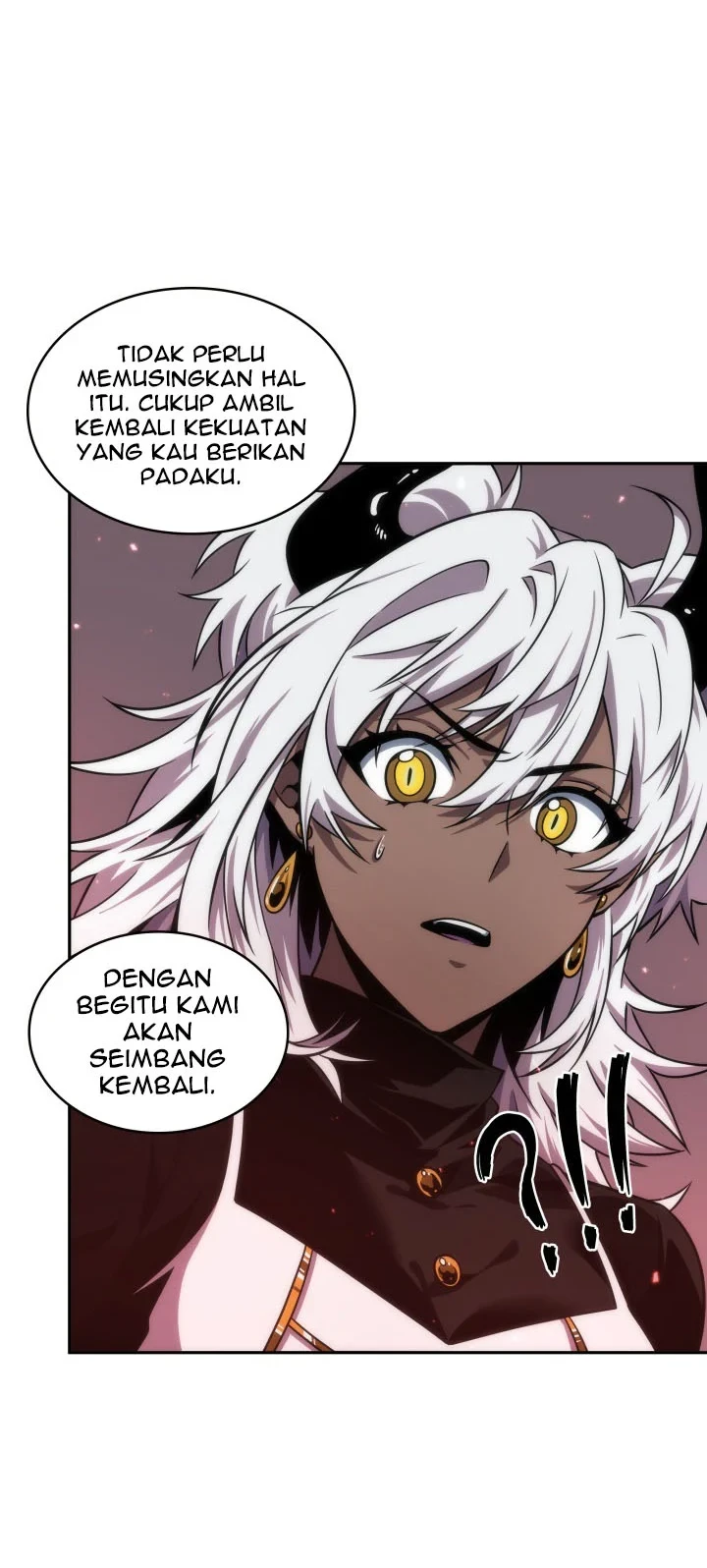 Tomb Raider King Chapter 273 Gambar 37