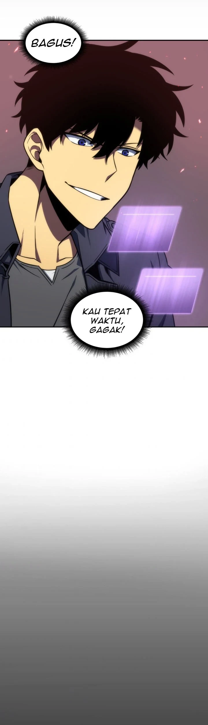 Tomb Raider King Chapter 273 Gambar 40