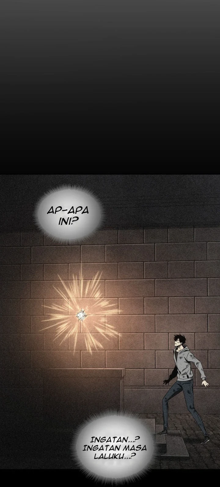 Tomb Raider King Chapter 273 Gambar 41