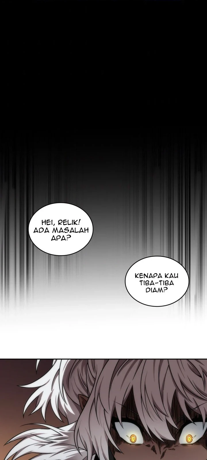 Tomb Raider King Chapter 273 Gambar 45
