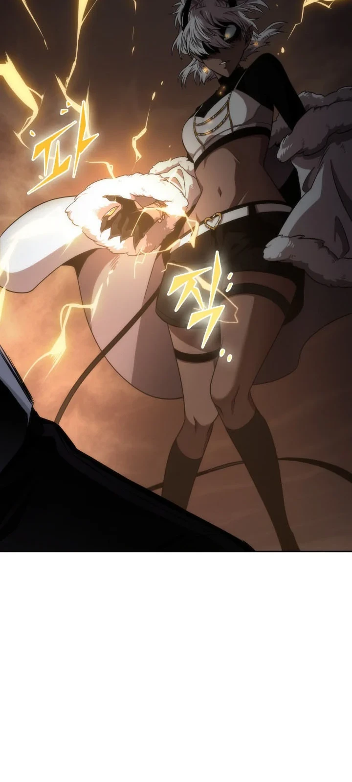 Tomb Raider King Chapter 273 Gambar 47
