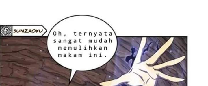 Tomb Raider King Chapter 275 Gambar 44