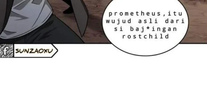 Tomb Raider King Chapter 275 Gambar 50