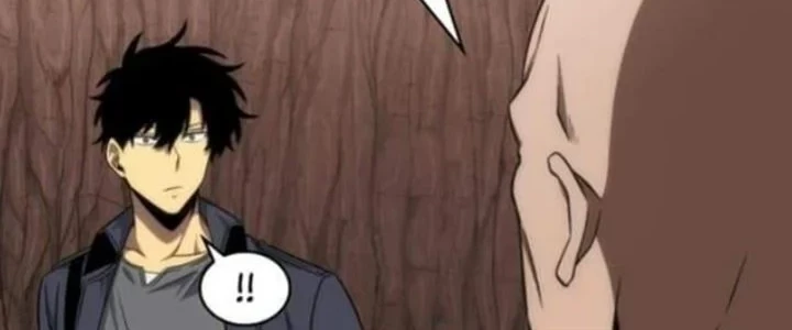 Tomb Raider King Chapter 275 Gambar 52