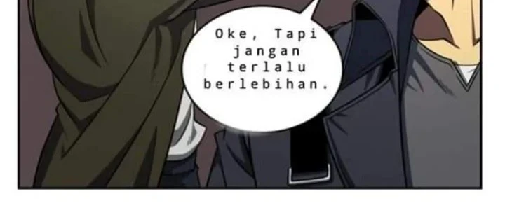 Tomb Raider King Chapter 275 Gambar 54