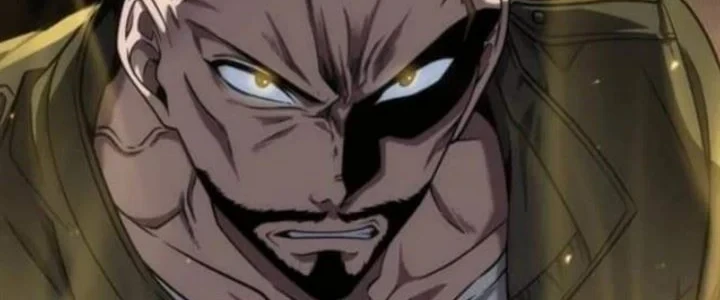 Tomb Raider King Chapter 275 Gambar 58
