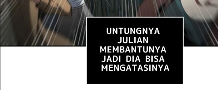 Tomb Raider King Chapter 276 Gambar 38