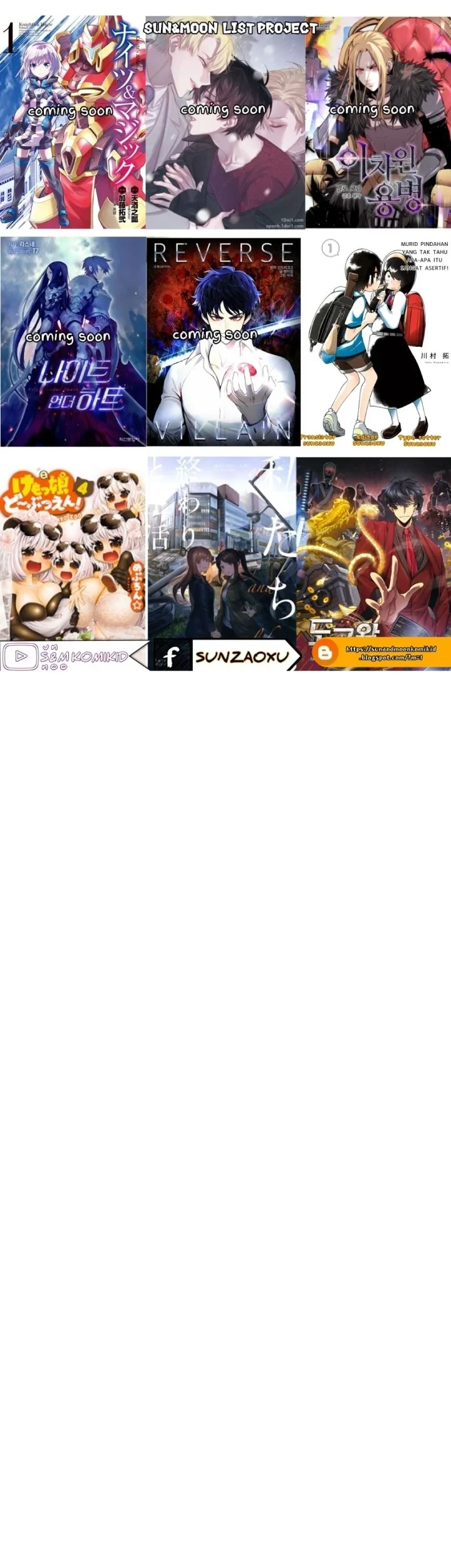 Tomb Raider King Chapter 276 Gambar 53