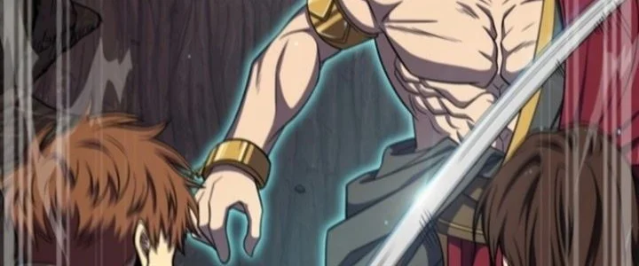 Tomb Raider King Chapter 277 Gambar 38