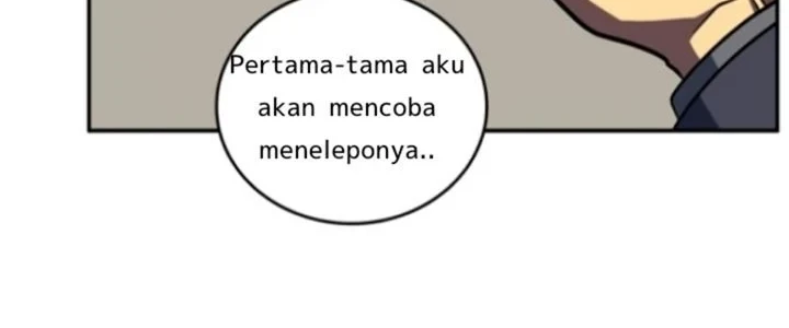 Tomb Raider King Chapter 277 Gambar 50