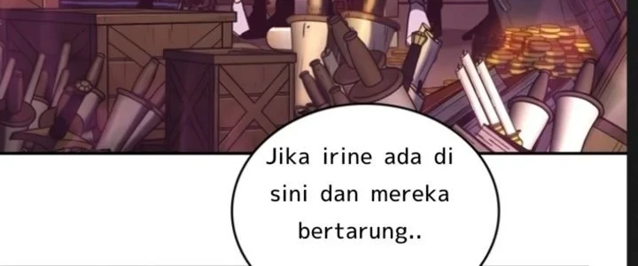 Tomb Raider King Chapter 277 Gambar 54