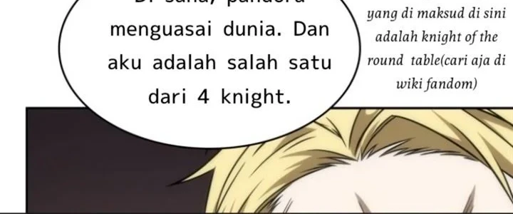 Tomb Raider King Chapter 278 Gambar 56
