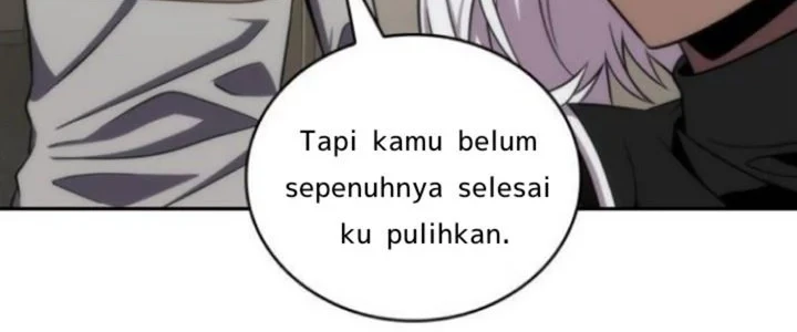 Tomb Raider King Chapter 279 Gambar 57