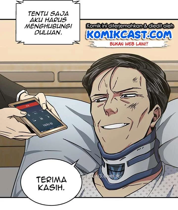 Tomb Raider King Chapter 28 Gambar 100