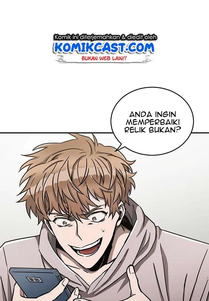Tomb Raider King Chapter 28 Gambar 101