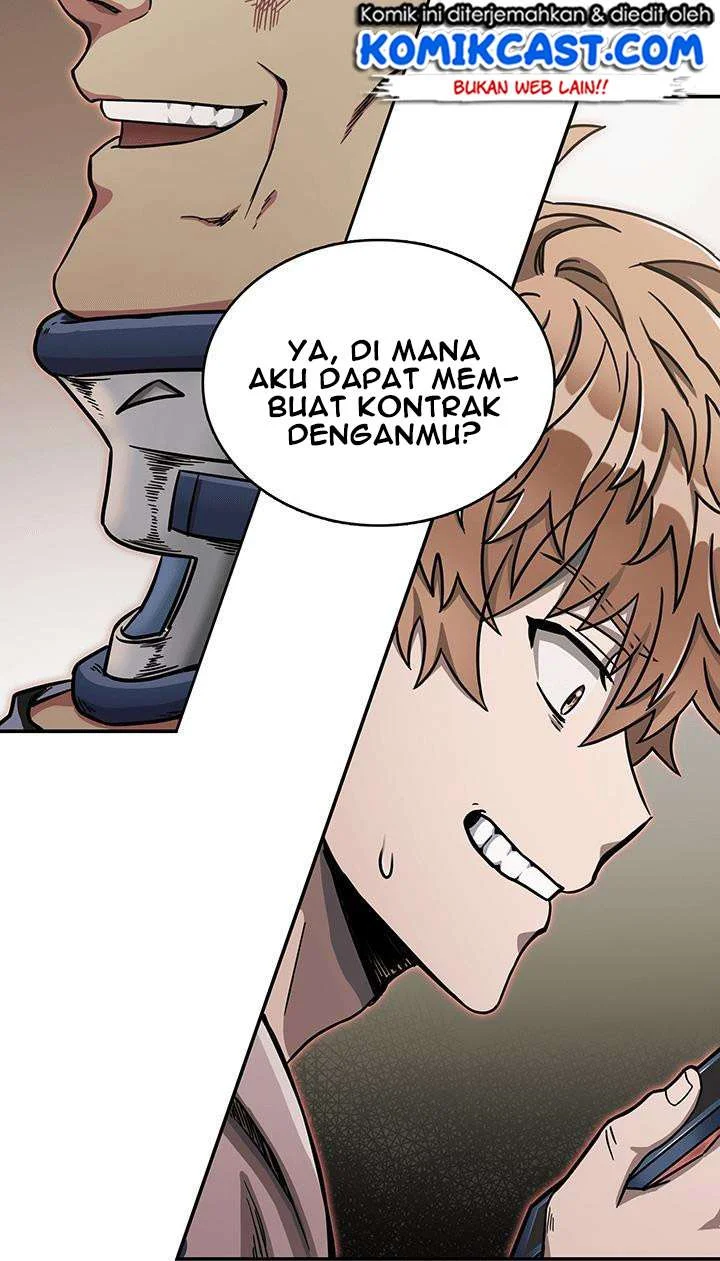 Tomb Raider King Chapter 28 Gambar 107