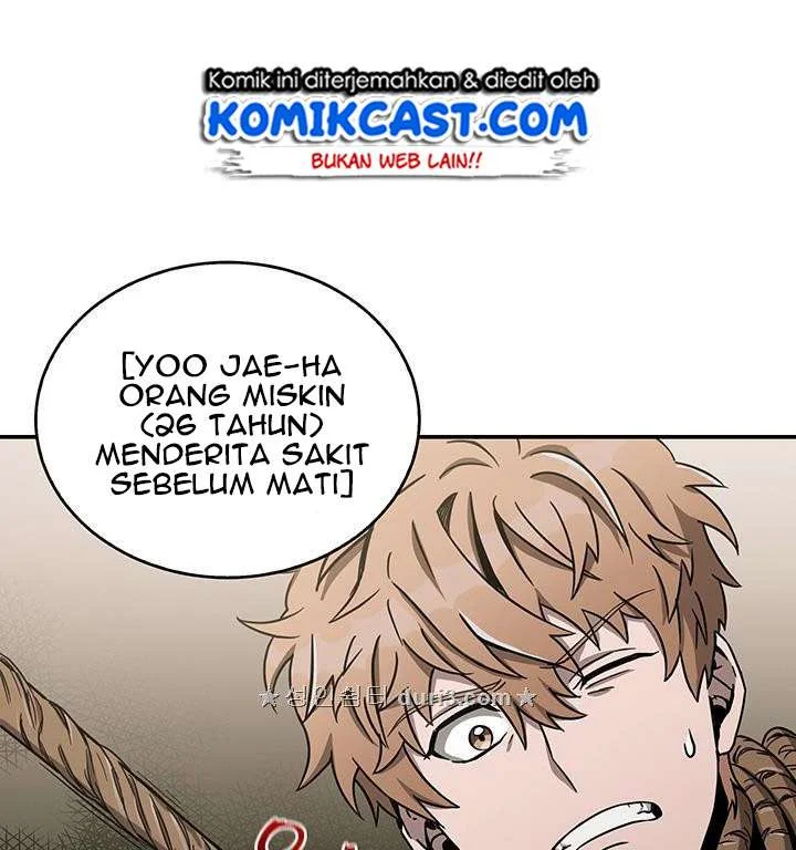 Tomb Raider King Chapter 28 Gambar 67