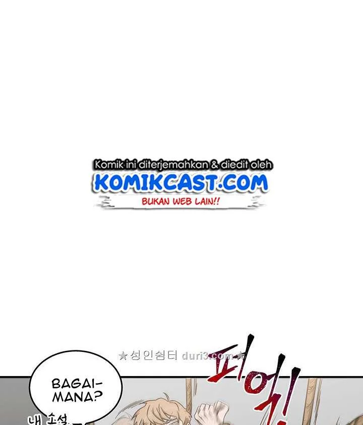Tomb Raider King Chapter 28 Gambar 70