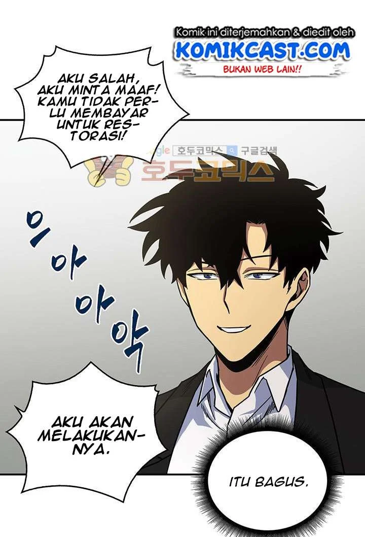Tomb Raider King Chapter 28 Gambar 72