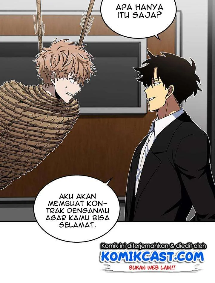 Tomb Raider King Chapter 28 Gambar 74