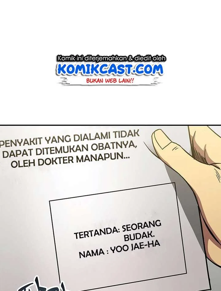 Tomb Raider King Chapter 28 Gambar 76
