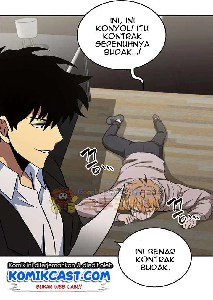 Tomb Raider King Chapter 28 Gambar 78