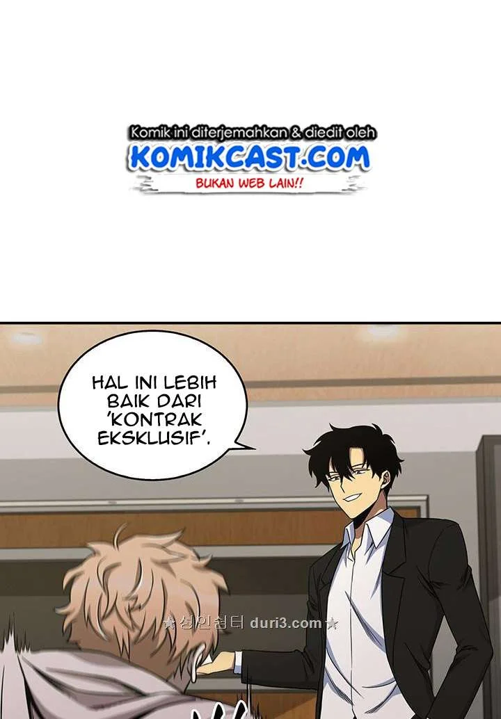 Tomb Raider King Chapter 28 Gambar 79