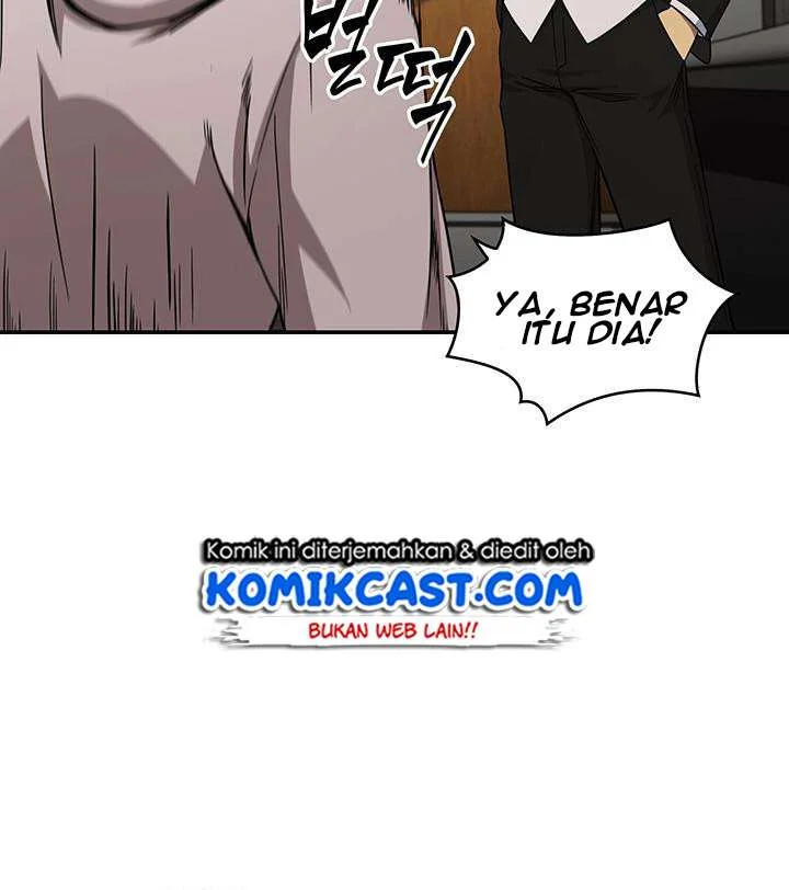 Tomb Raider King Chapter 28 Gambar 80